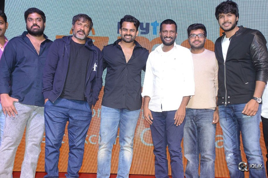 Care-Of-Surya-Movie-Pre-Release-Event